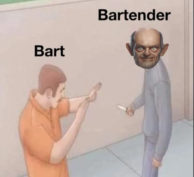 GRELF Meme
