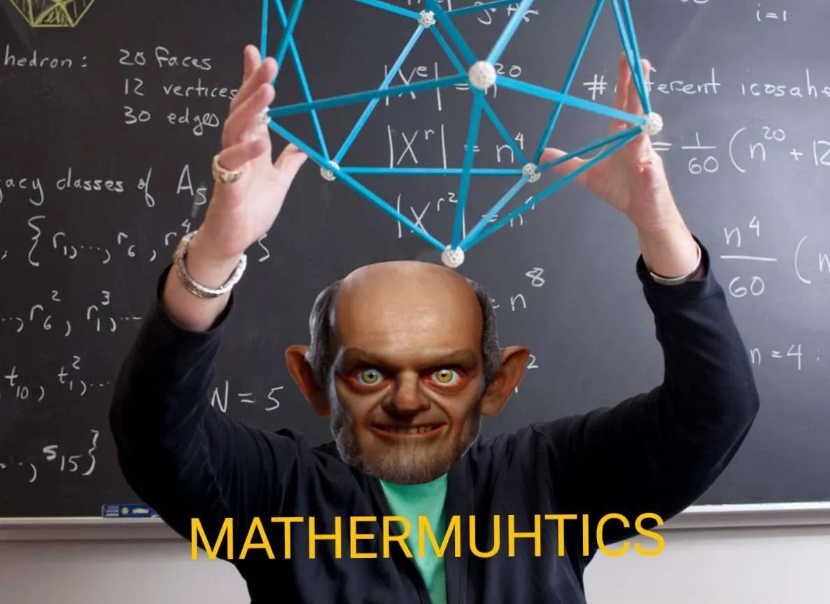 GRELF Meme