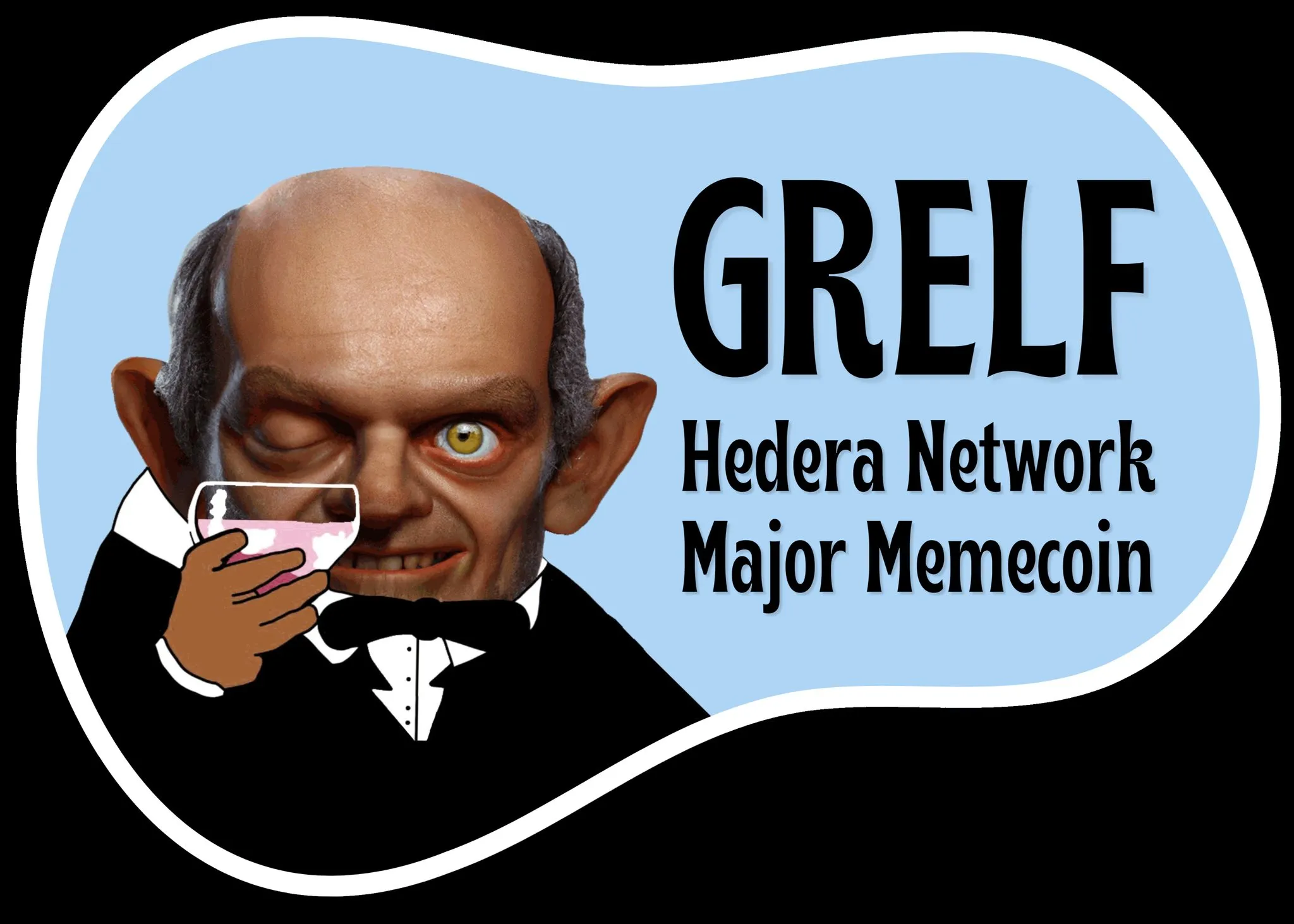 GRELF Meme