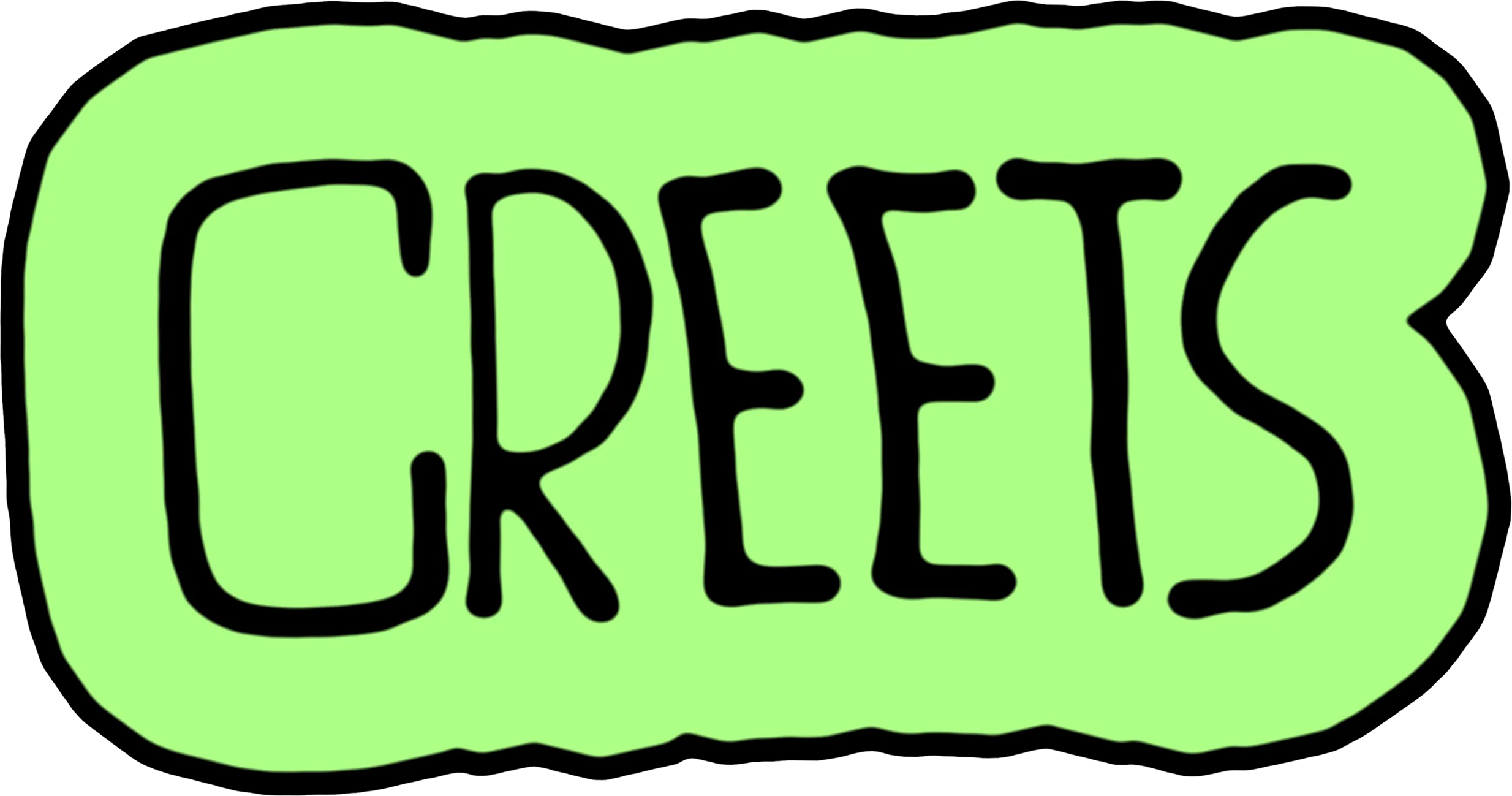 CREETS