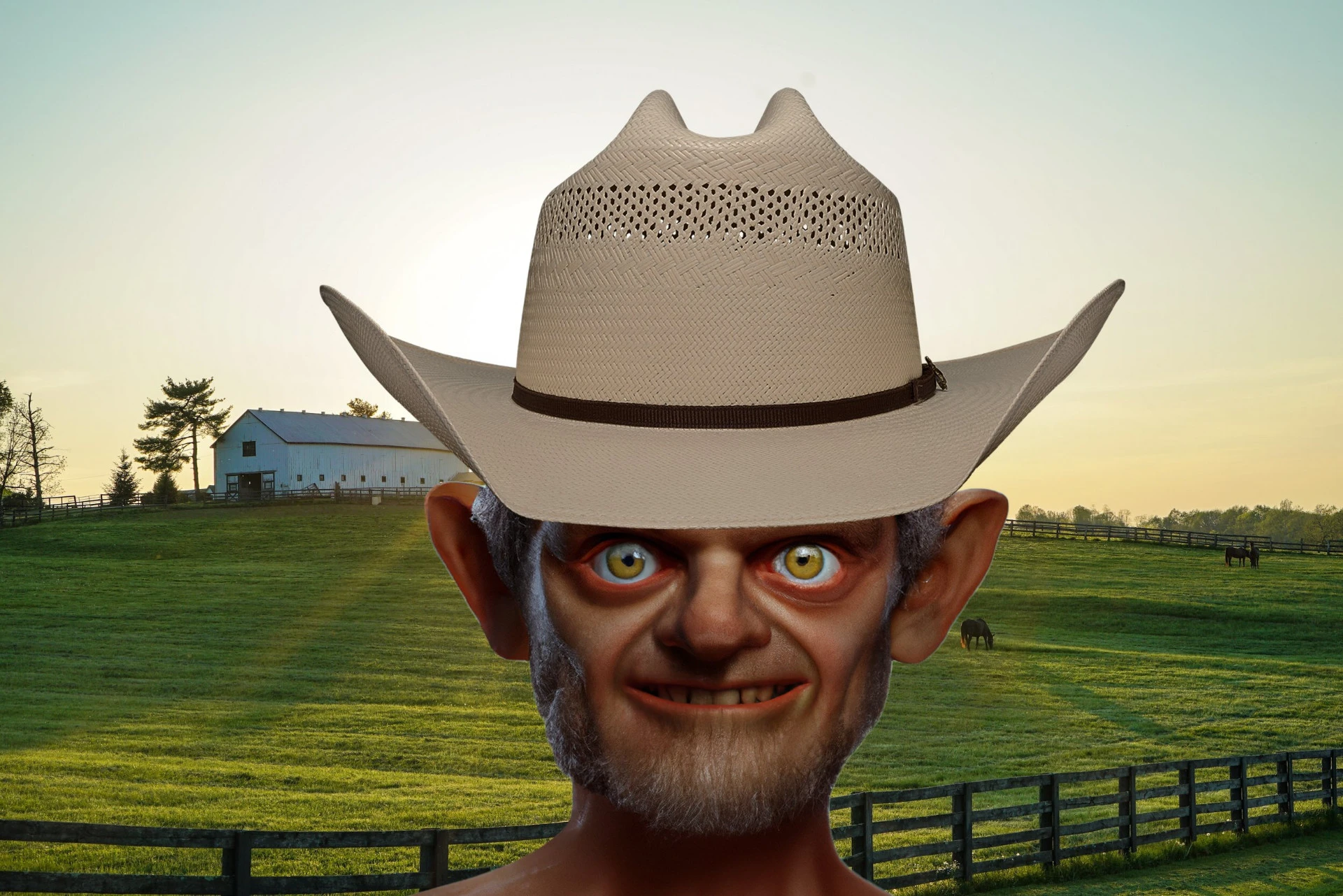 GRELF Country Song by Gerbert
